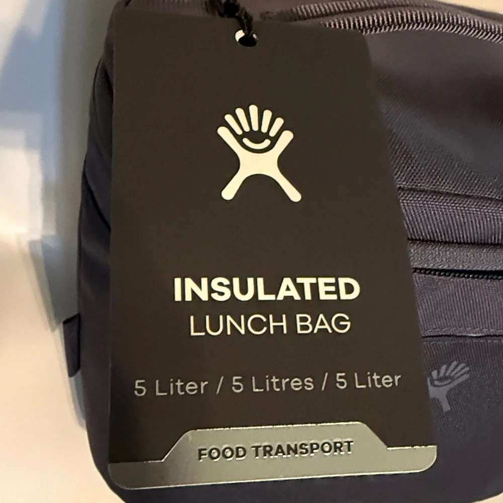 Hydro Flask 5L Lunch Bag - Picture 3 of 6